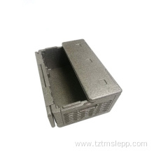 Wholesale Durable EPP Insulated Cooler Box